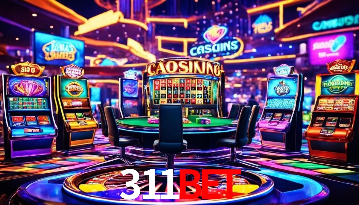 Estatísticas 311bet
