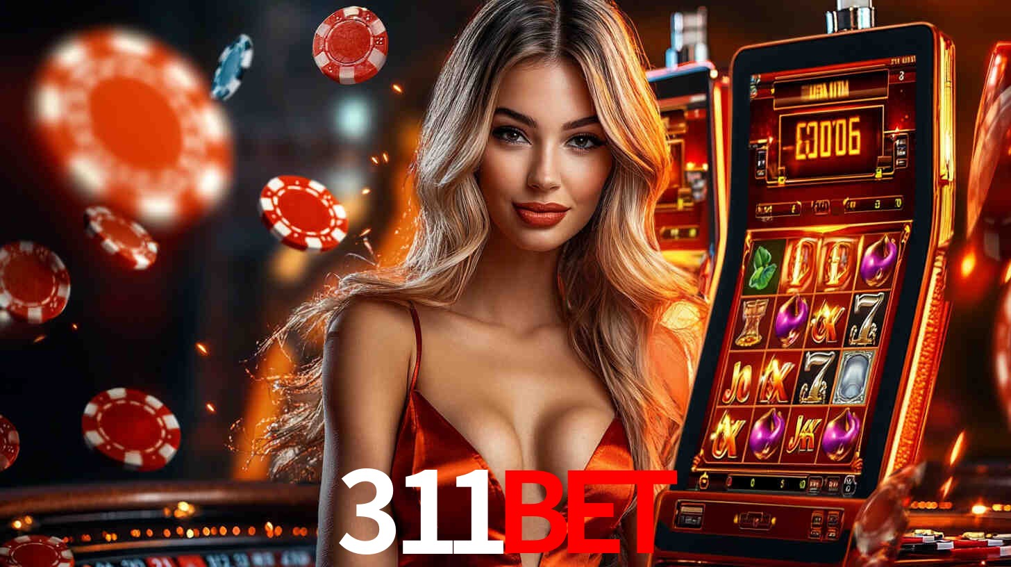 311bet: Seu Cassino Premiado com Pagamentos Rápidos
