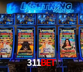 A Emoção da Loteria na 311bet: Uma Chance de Mudança de Vida