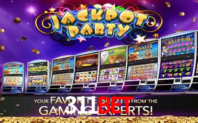 Desvendando o Mundo dos Jogos Virtuais na 311bet