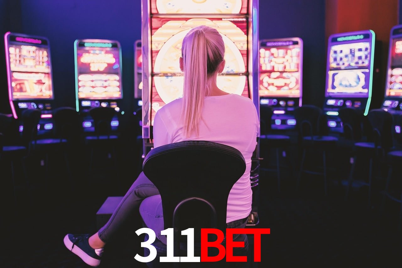 Welcome Bonus 311bet