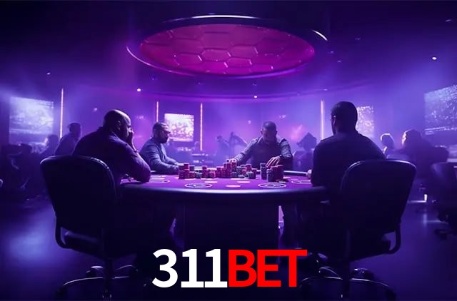 Experiência VIP 311bet