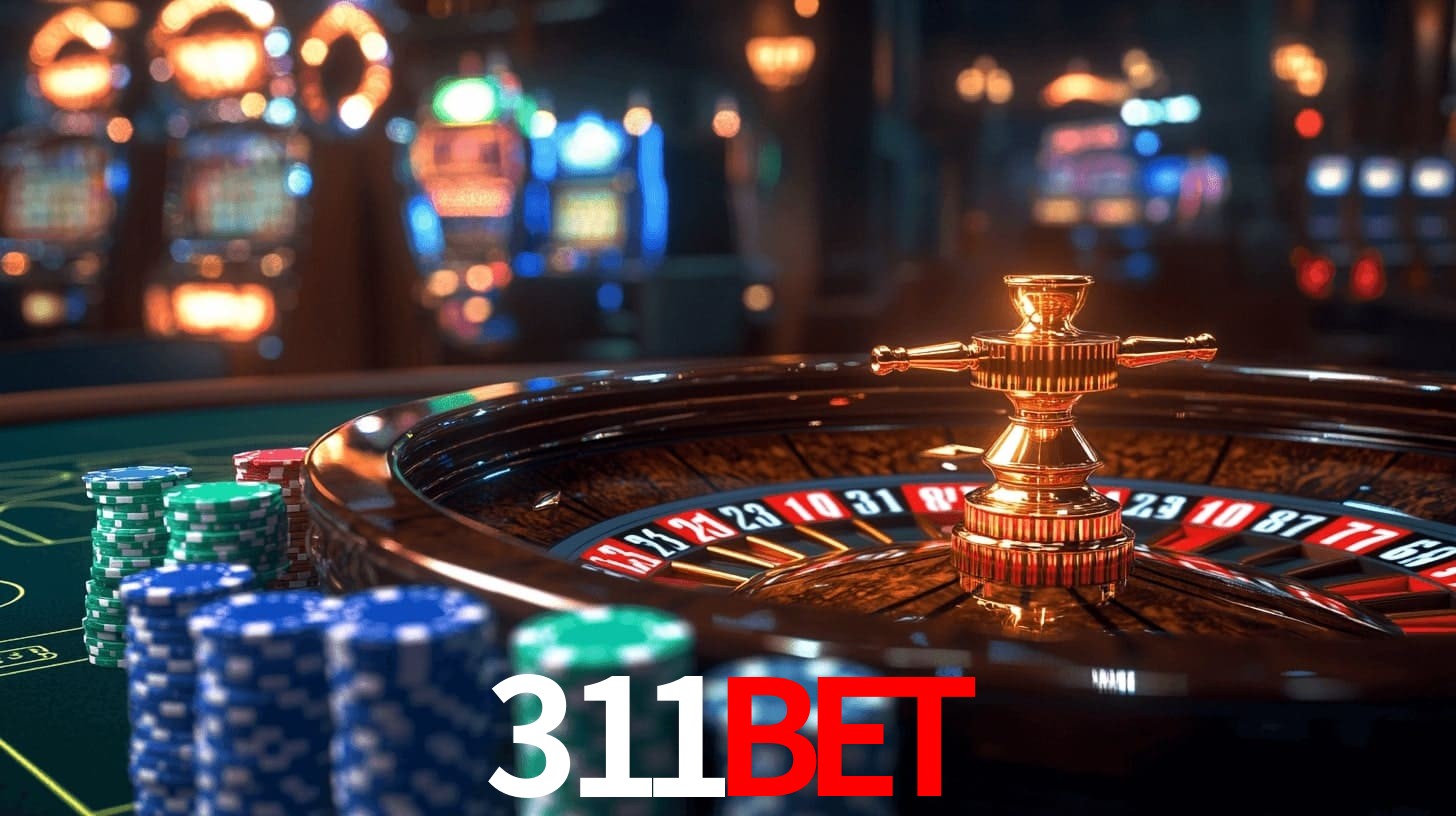 311bet - Apostas No Cassino Online - 311bet.com
