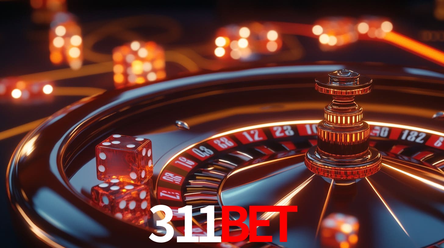 Bônus Generosos e Exclusivos no 311bet para Você!