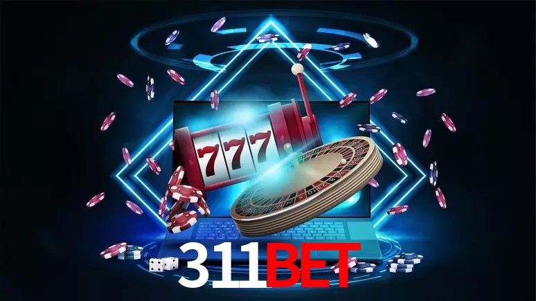 Provedores de Jogos 311bet