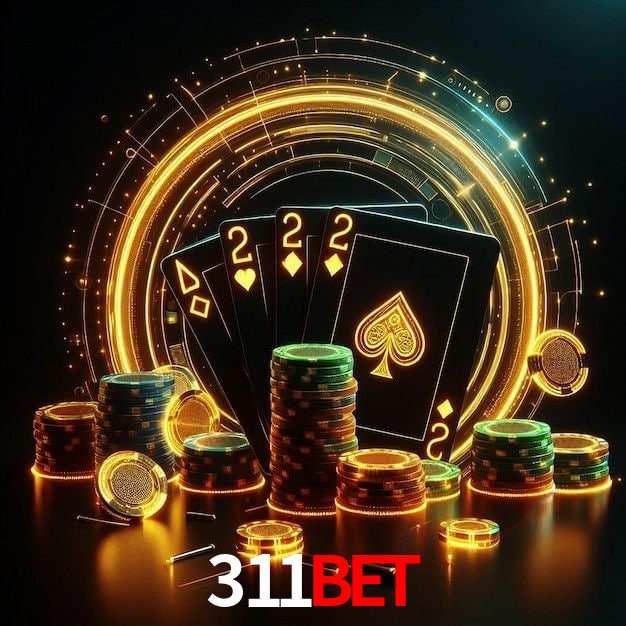 Recursos de Bônus 311bet