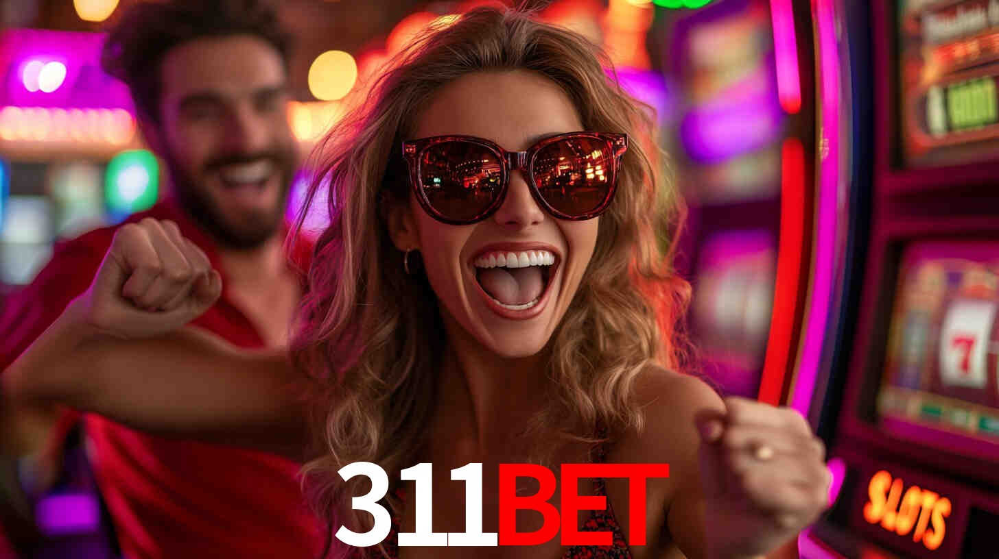 A Popularidade dos Caça-Níqueis no 311bet