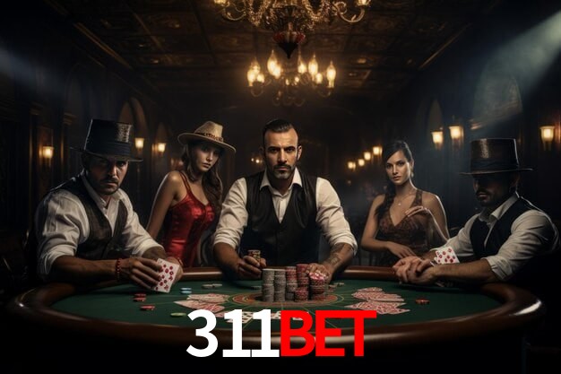 A Emoção da Loteria na 311bet: Uma Chance de Mudança de Vida