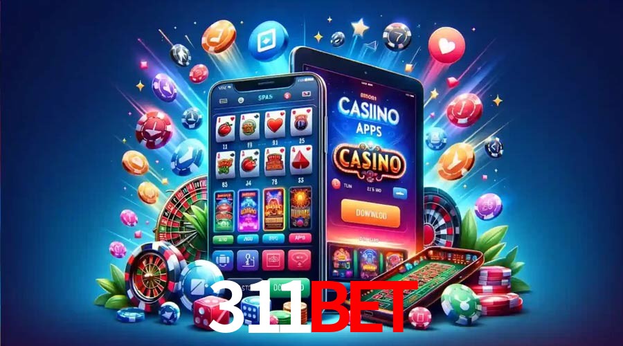 Games Directory 311bet