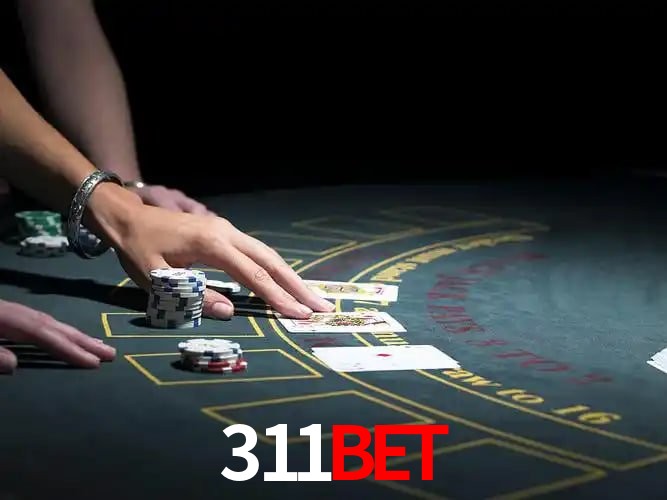 Ofertas Exclusivas 311bet