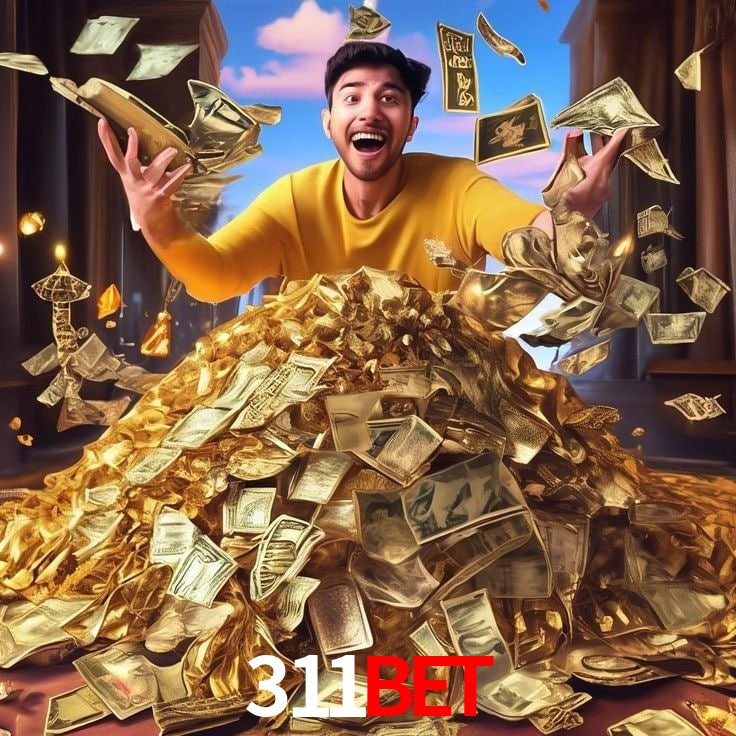 Bônus Diários 311bet