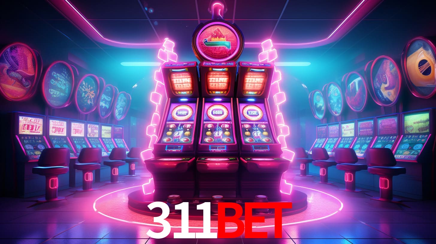 311bet: Seu Especialista em Apostas Esportivas Brasileiras