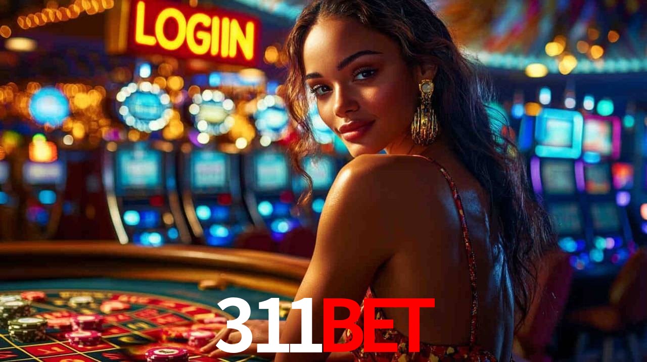 Diretório de Jogos 311bet