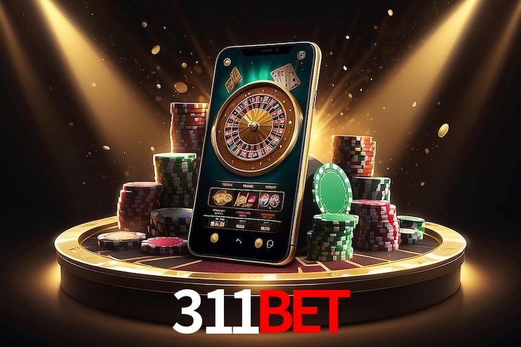 Benefícios da Conta 311bet