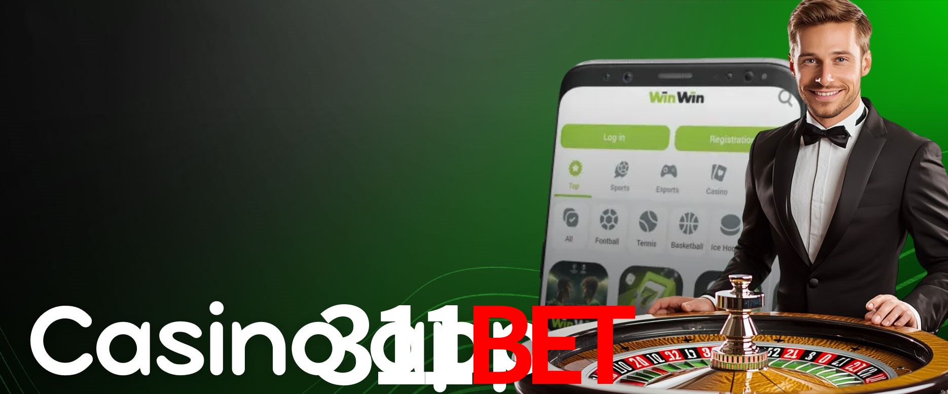 Secure Login 311bet