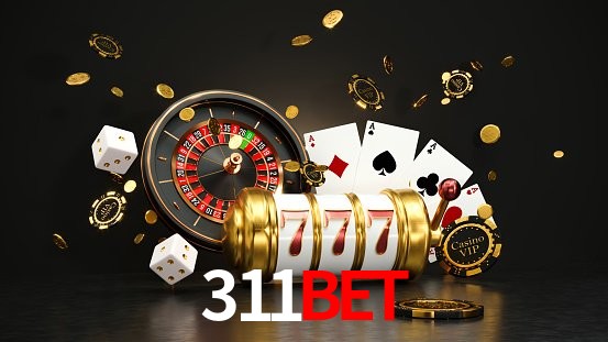 Roulette Table 311bet