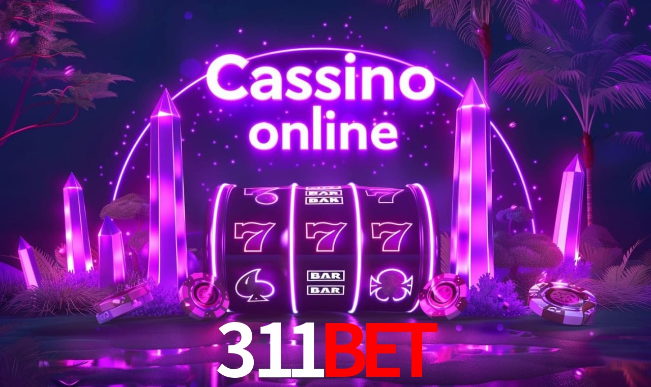 Segurança 2FA 311bet