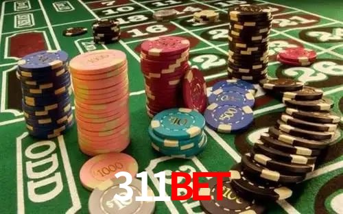 APP oficial da 311bet para mobile