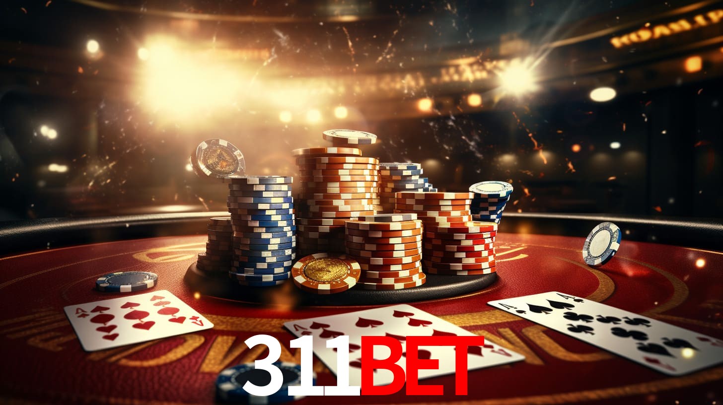 Daily Bonuses 311bet