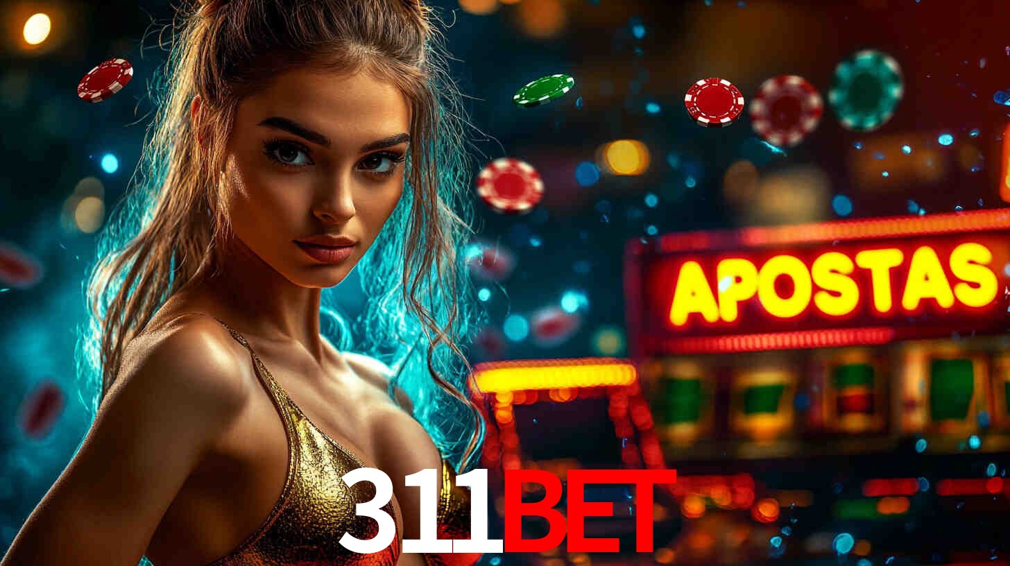 A Experiência Imersiva dos Cassinos Ao Vivo no 311bet
