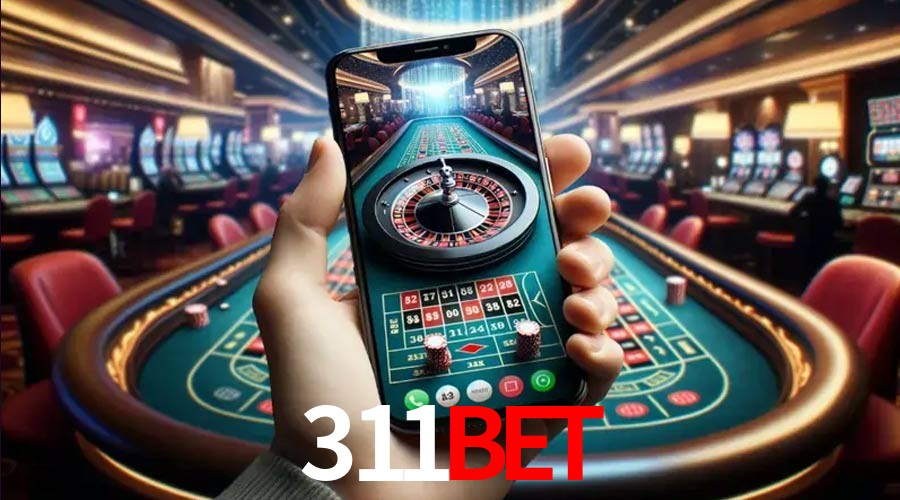 Game Statistics 311bet
