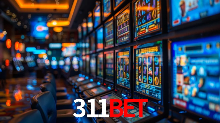 Live Casino 311bet