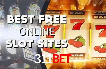 Desvendando o Mundo dos Jogos Virtuais na 311bet