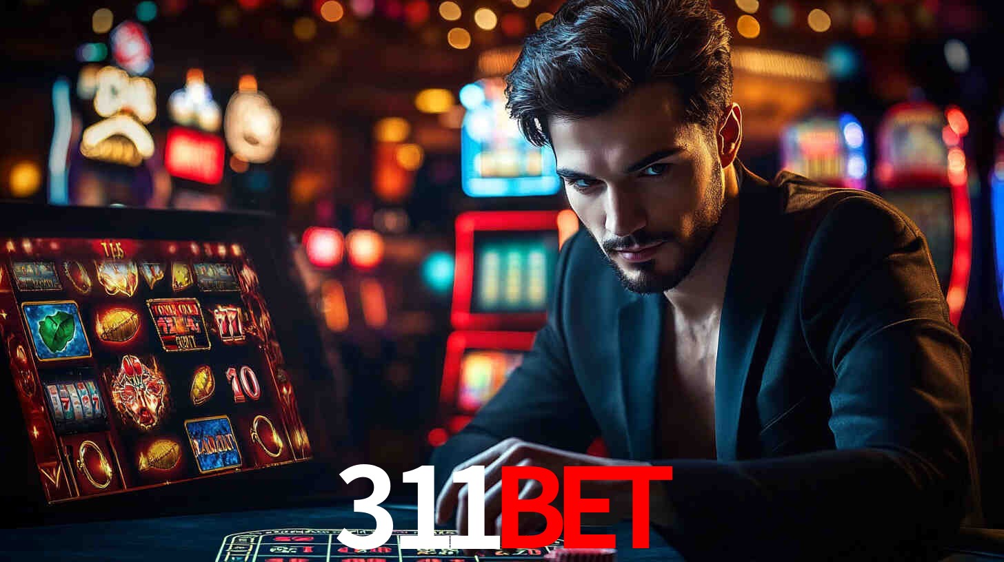 311bet login