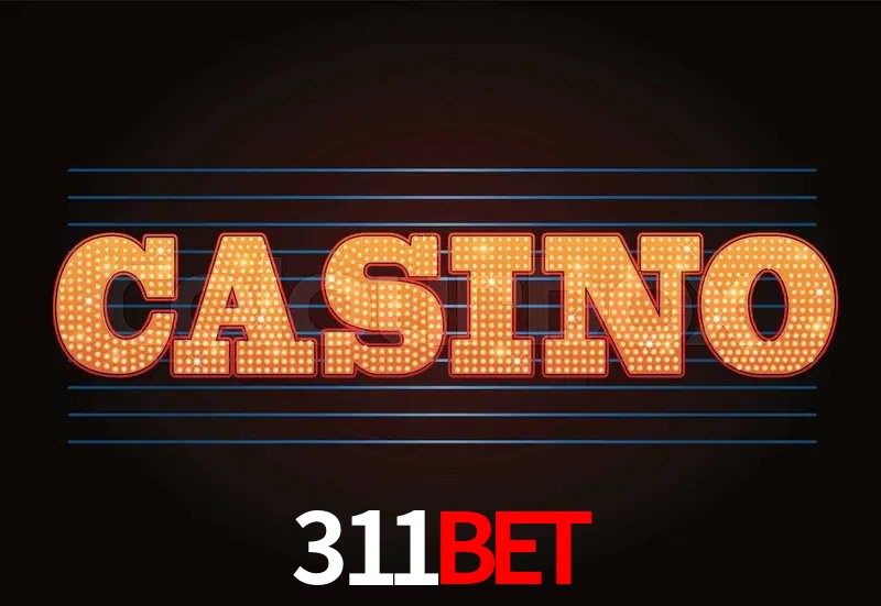 Estatísticas Esportivas 311bet