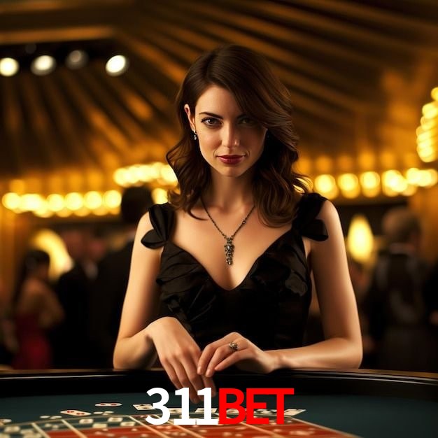 Explorando a Categoria de Eventos em Apostas na 311bet