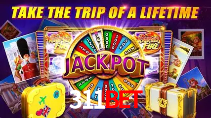 Descubra a Magia dos Jogos de Arcade no 311bet