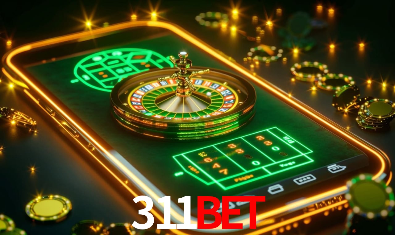 Integração de APIs 311bet