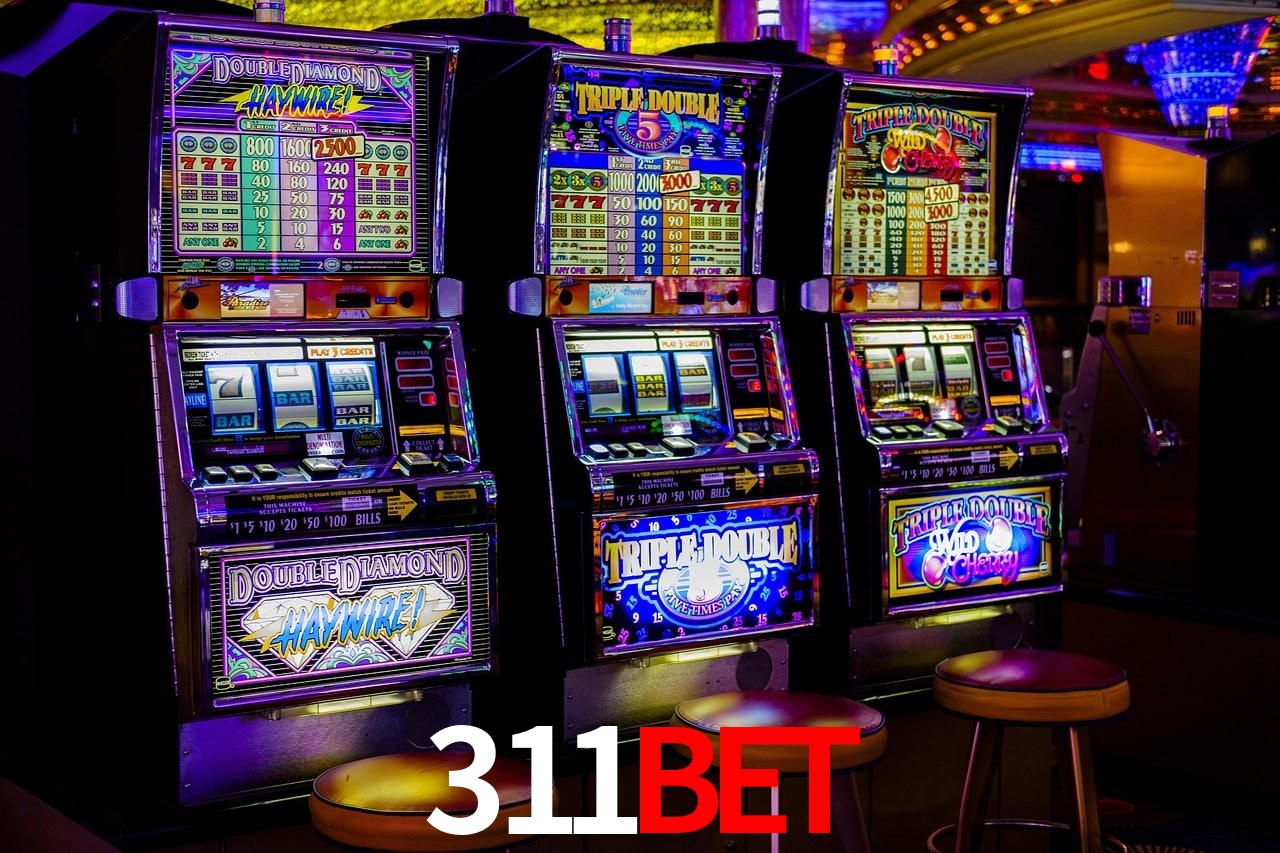 Casino VIP 311bet