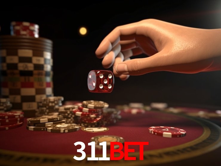 Avaliações dos Jogadores 311bet