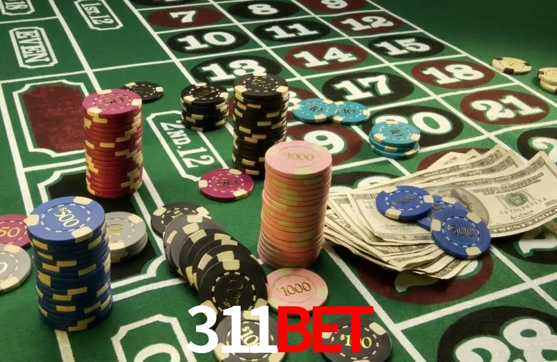 Sports Statistics 311bet