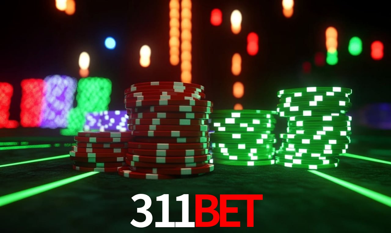 Basketball Betting 311bet