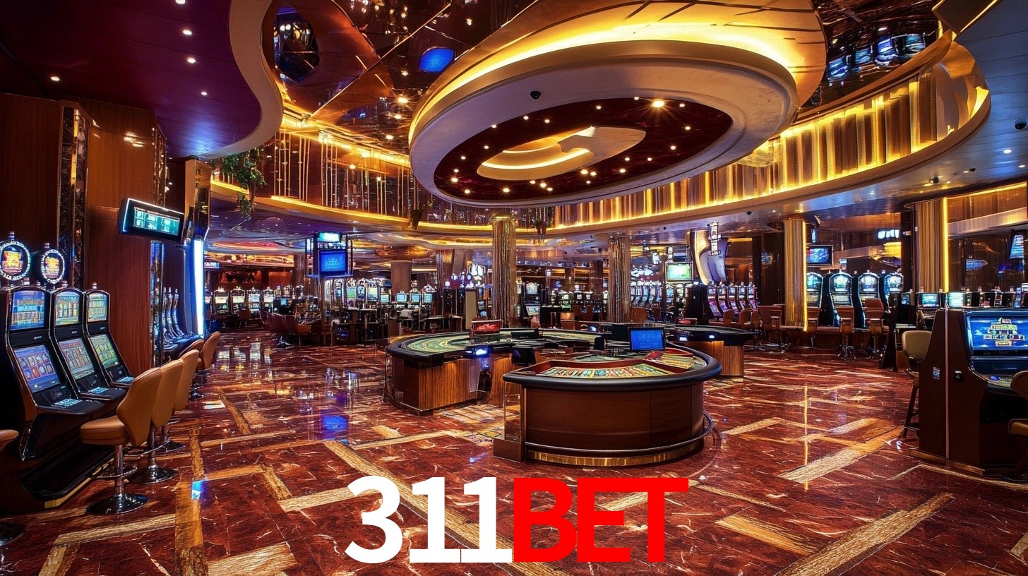 Premium Interface 311bet