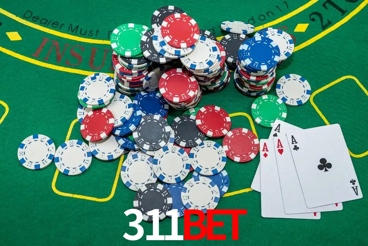 Interface Premium 311bet