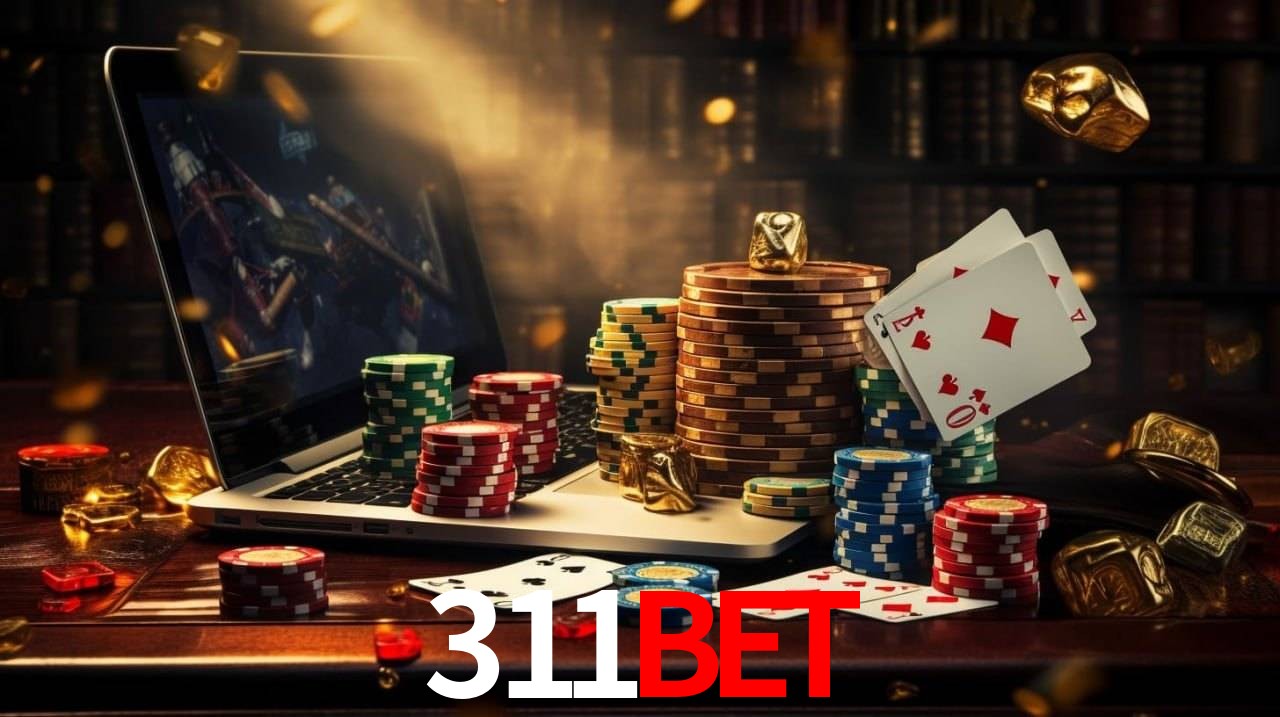Torneios 311bet