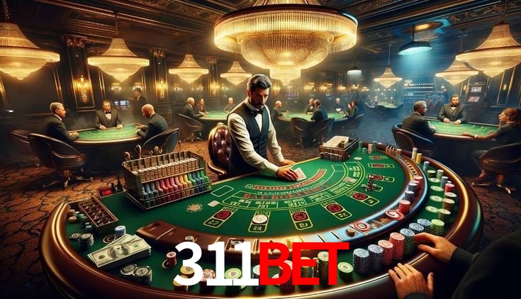 Tennis Betting 311bet