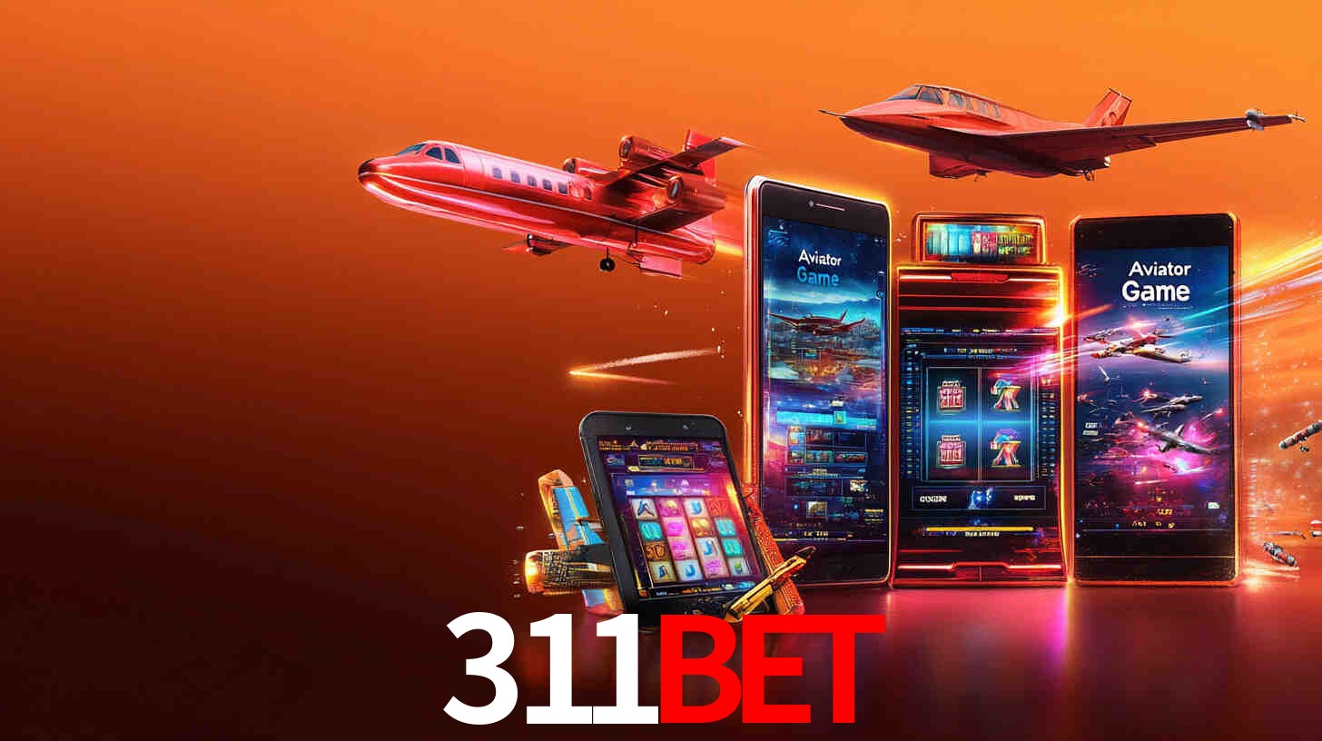 Inovações de Jogos na 311bet: O Futuro das Experiências Interativas
