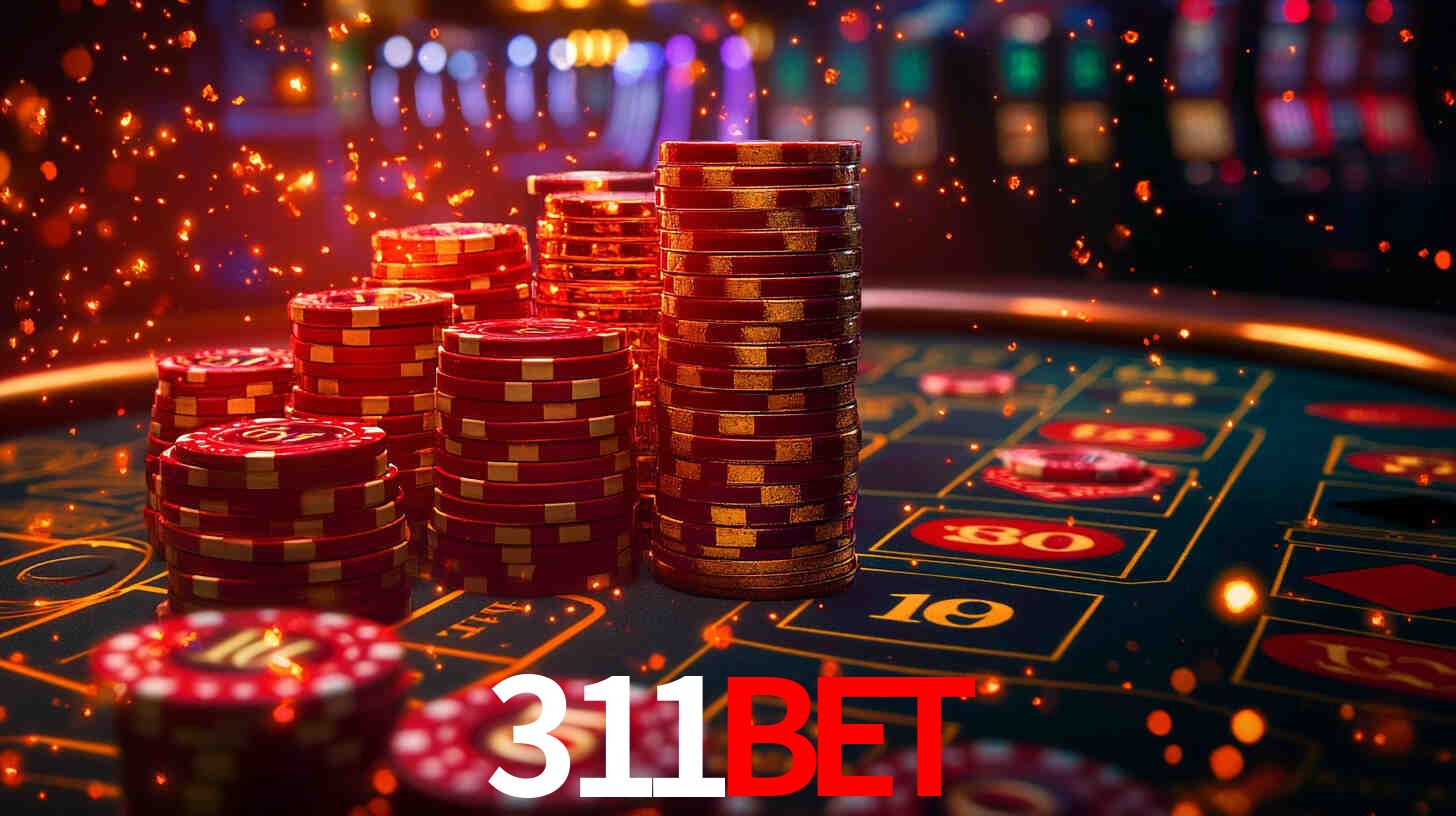 Ofertas Imperdíveis na 311bet: Promoções e Bônus Que Valem a Pena