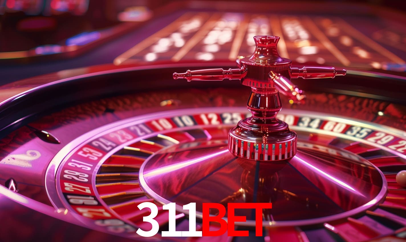 Descubra o Programa VIP da 311bet: Vantagens Exclusivas para Jogadores