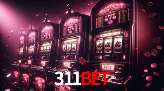 cassino 311bet