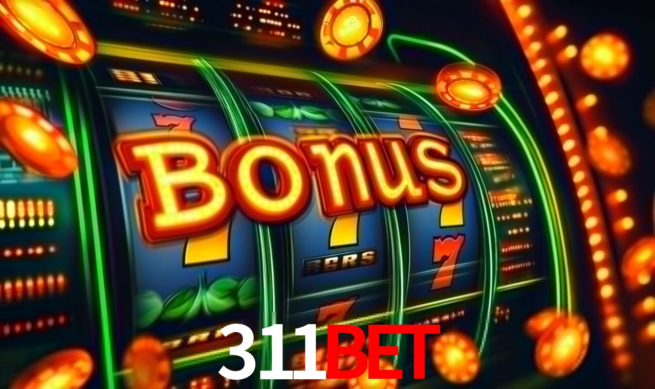 Tournaments 311bet
