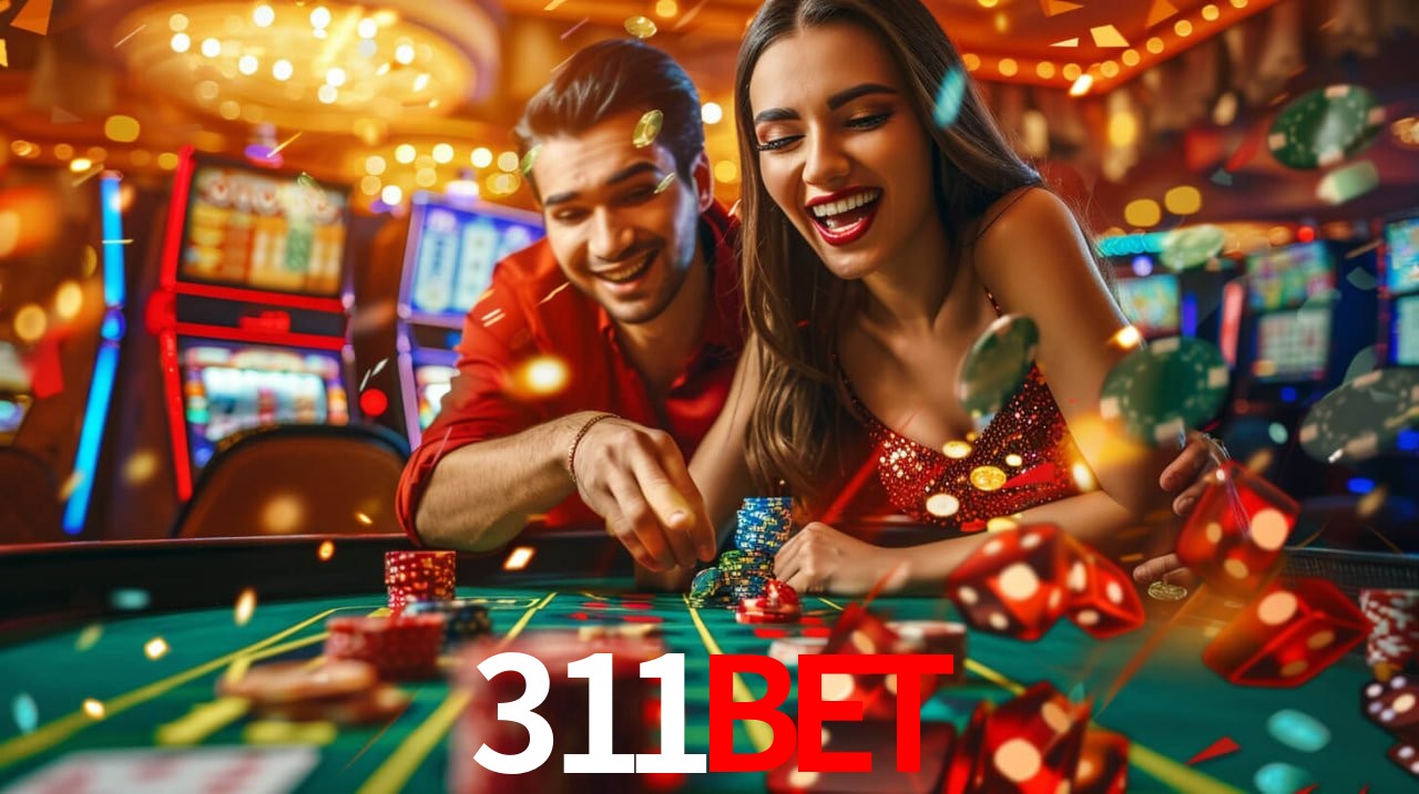 Cadastro Rápido 311bet
