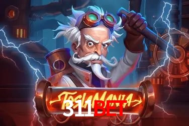 Casino Ao Vivo 311bet