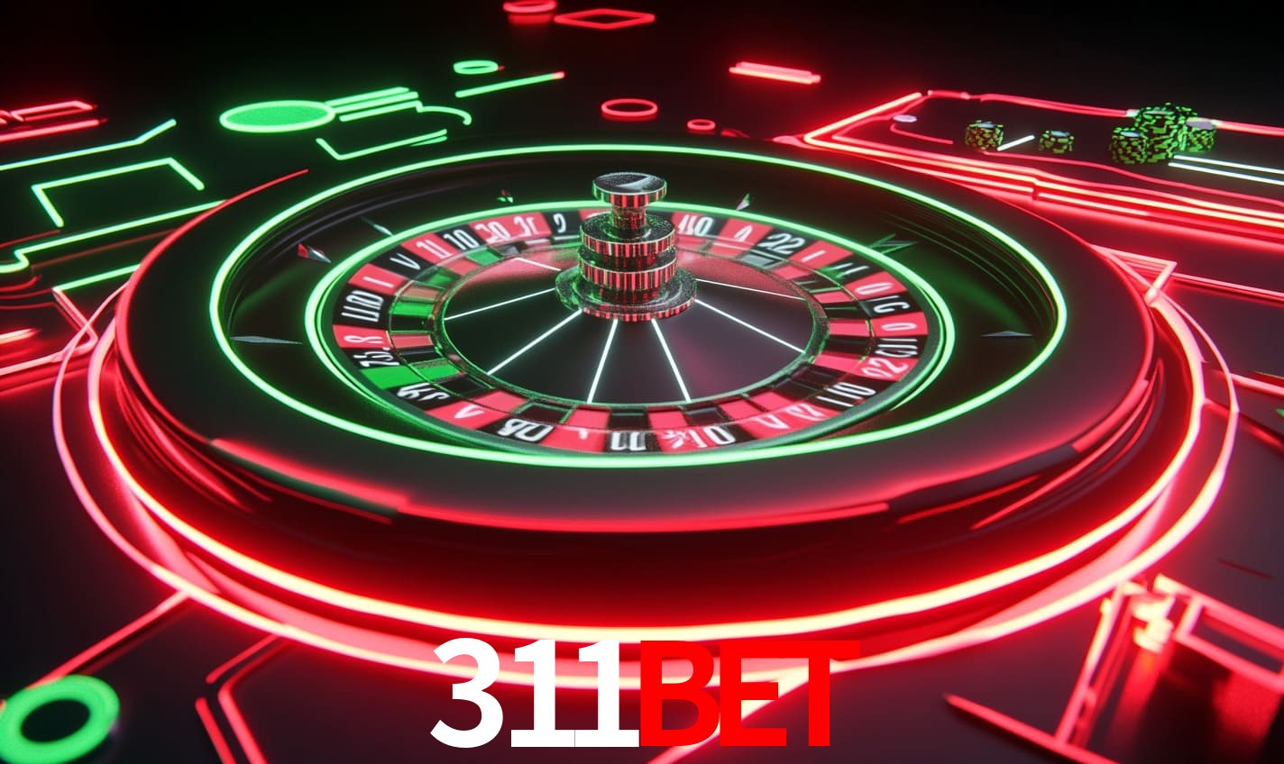 Descubra a Essência do 311bet: Nossa História e Compromissos