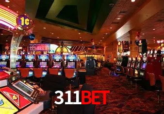Explorando a Categoria de Eventos em Apostas na 311bet