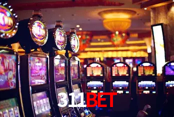 Descubra a Essência do 311bet: Nossa História e Compromissos